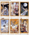 Olympus Tarot (standard and Wonderful Tarot editions)
