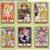 Ribon Furoku Tarot