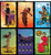 The Prairie Tarot