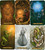 Forest of Enchantment Tarot