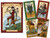 The English Magic Tarot