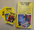 James Bond 007 Tarot Game