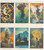 The Artist Decoded Tarot