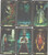 Necronomicon Tarot (Insight Editions)