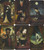 Grim Tales Tarot