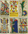 Tarot de Marseille Jean Dodal (Robledo)