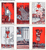De Laurence's Tarot Cards (red variant)