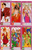 Hana Yori Dango Tarot