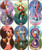 Infinity Tarot