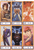 King of Fighters Tarot