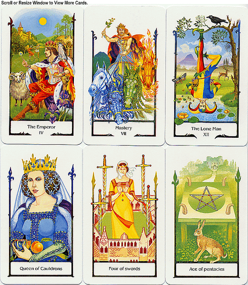 ●○● TAROT OF THE OLD PATH ●○● Tarot of the Old Path – Dancing Cranes Imports