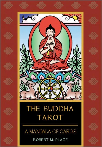 The Buddha Tarot