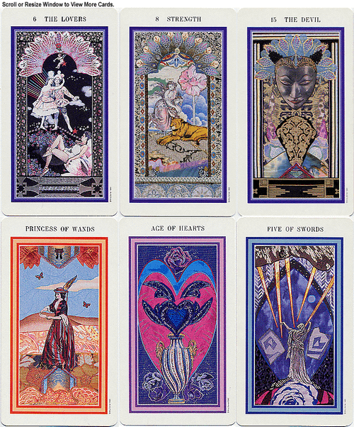 高速 割引 2025 東日本 趣味・スポーツ・実用 The Ed Anniversary 30th Tarot Enchanted 趣味・スポーツ・実用