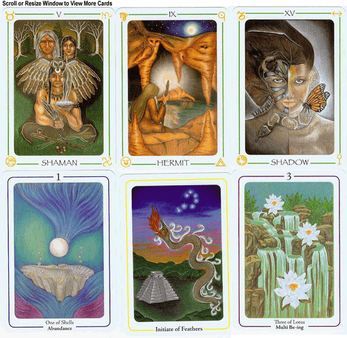 Collection 30+ Images what is the 5th card in tarot Completed