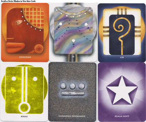 【タロット】THE MAYAN ORACLE マヤン・オラクル マヤンオラクル ~星に還る道~ | アリエル・スピルスバリー&マイケル