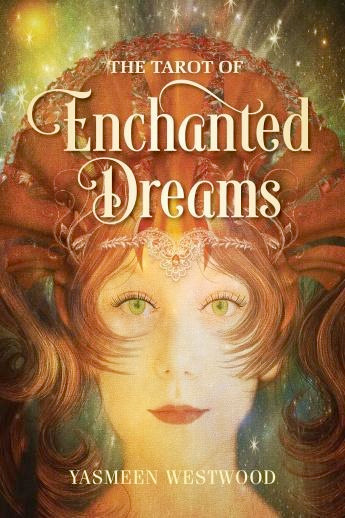 Tarot of Enchanted Dreams - The Tarot Garden