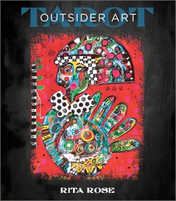 【正規品・美品】The Outsider Tarot Frank Norton 正規品・美品】The Outsider Tarot Frank Norton The Outsider Tarot