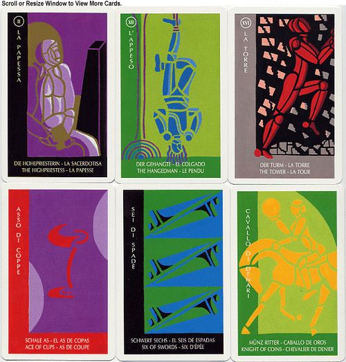 絵画 i Tarocchi nei colori della Toscana 絵画 i Tarocchi nei colori della Toscana I Tarocchi Nei