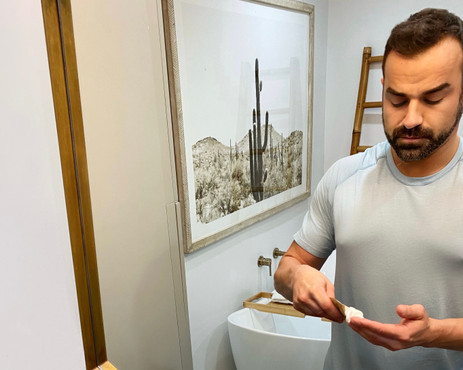 Top Tips To Combat Jet Lag With Beauty Treatments 