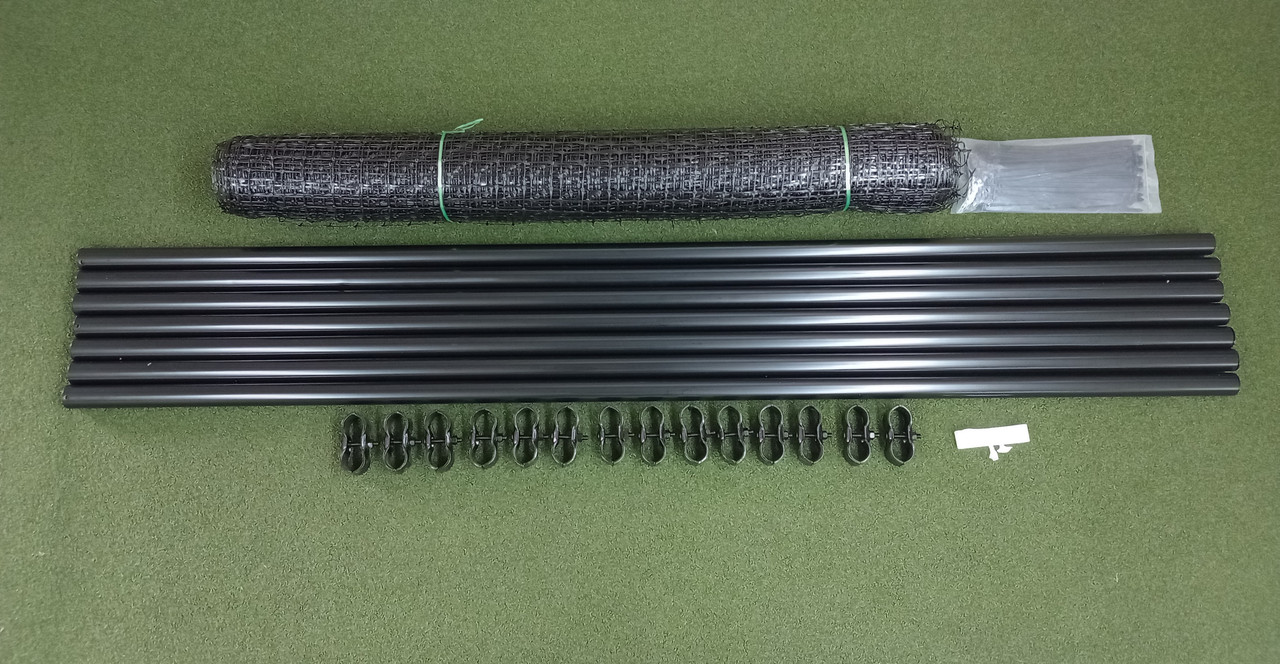 Fence Kit 3 Extend Up To 82 inches (Chain Link)