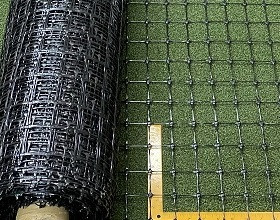 Critterfence Steel Grid 2inch 3 x 100