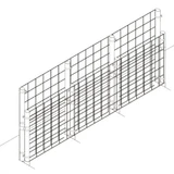 Make Your Existing Fence Higher