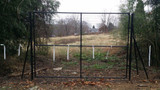 Feral Pig Fence Info – Feral Pig Fence Kits