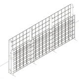 Kits To Make Your Existing Fence Higher