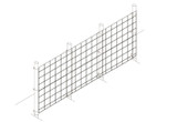 Without Chew Barrier Or Overlap