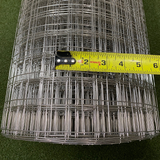 Stainless Steel Welded Wire Fence