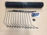 Retrofit Kits - Modify your existing fence