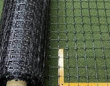 700 2x2 poly fence