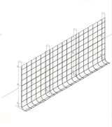 Without Rodent Barrier Has Overlap