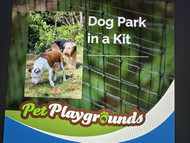 DIY Guide: Building the Ultimate Outdoor Dog Enclosure
