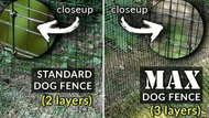 Step-by-Step Guide to Creating a Climb Resistant Dog Fence