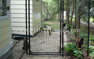 Kittyfence Cat Fence, Gate and Tunnel OH