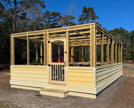 Colt's Greenhouse in SC