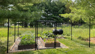 How Much Does A Deer Fence Cost? How Much Does A Deer Fence Cost?