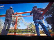 Critterfence Featured On Animal Planet For Goats