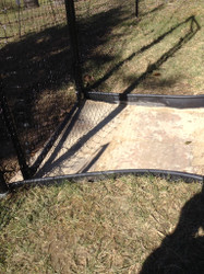 Thanks to Phil from WV Garden Fence