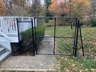 Recent Gate Installations