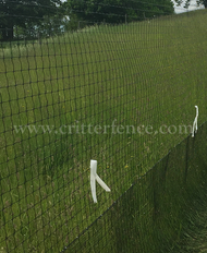 Fence To Keep Animals In Or Out