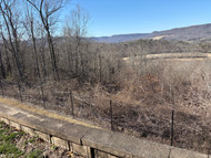 Kevin's Wildlife Fence Install in Tennessee