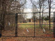 Driveway Gate in NC