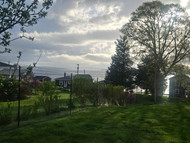 Josh's Oceanside View