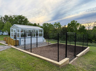 Patrick's Kentucky Garden