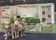 Pet Playgrounds at the 2026 Global Pet Expo!