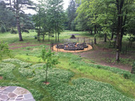 Kit XO53 Stone Circle Garden