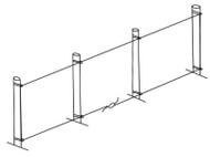 Should I Add Tensioning To A Deer Fence?