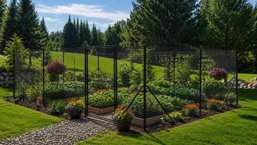 Fence Kit XO10 (7.5 x 300 Selectable Strength) MOST POPULAR